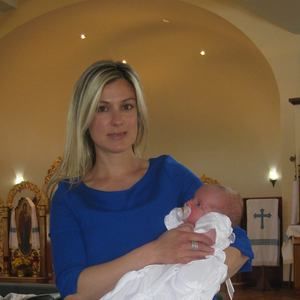 Meet your Posher, Deanna